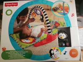 Активна гимнастика Fisher price