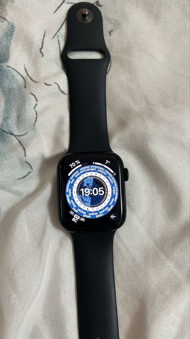 Apple Watch SE 2 Gen (GPS) 44mm