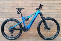 e-bike, bicicleta electrica Second Hand cu garantie KTM KAPOHO 7973