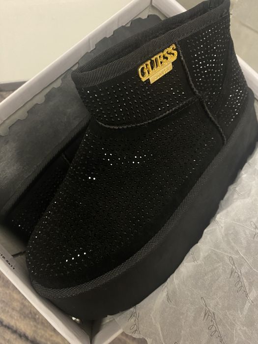 Ghete de dama calitate