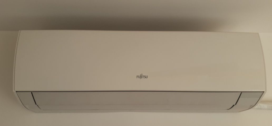 Fujitsu ASYG 12 LMCA