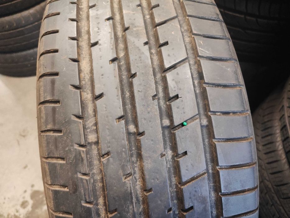 4бр.летни гуми 225/55/19 Toyo