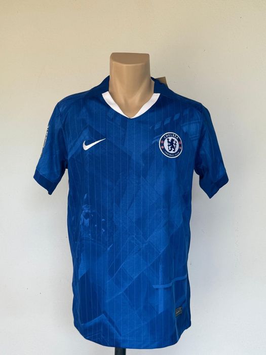Tricou fotbal Palmer Chelsea