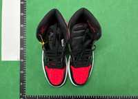 Air Jordan 1 Retro High OG "Bred Patent" sneakers