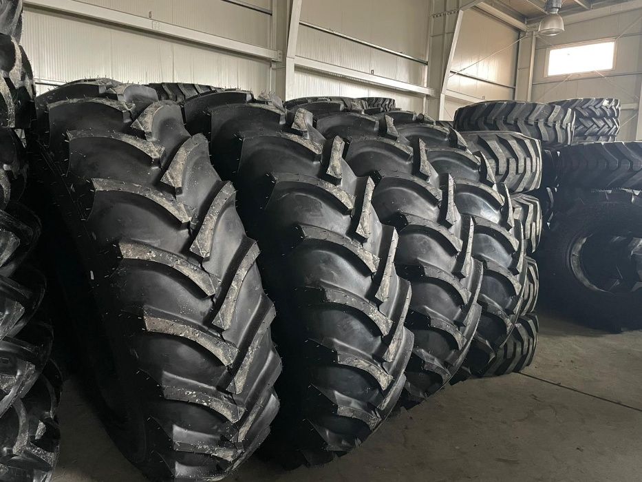 LICHIDARE STOC 16.9-38 anvelope tractor spate livrare RAPIDA