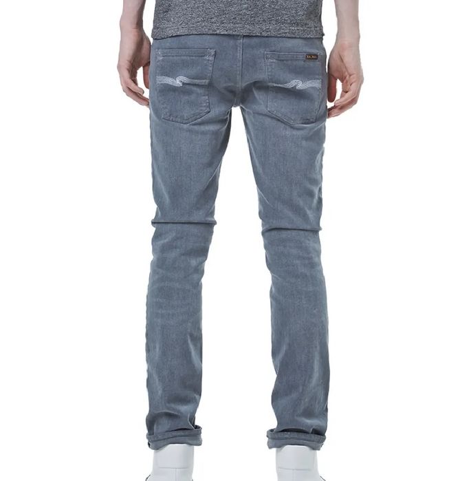 Nudie Jeans Thin Finn мъжки дънки W34