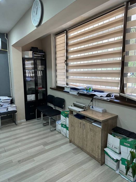 Сдается офис 70 км.м на Ганге