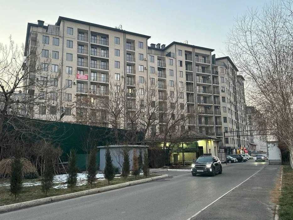 ;Алмазар‼️Новостройка 3х4ком квартира улСагбан Банкетный зал Joziba