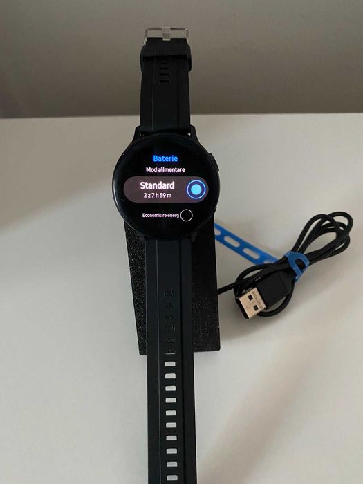 Samsung Galaxy Watch Active 2