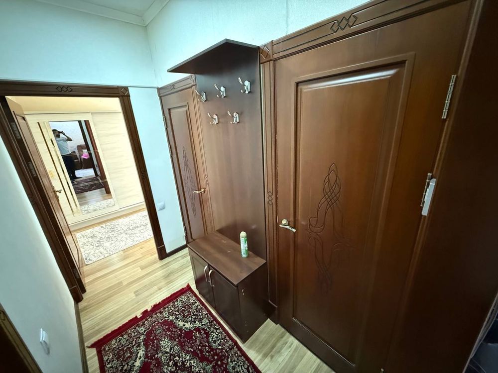 квартира по суточный
