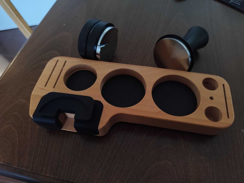 Бариста аксесоари за кафе