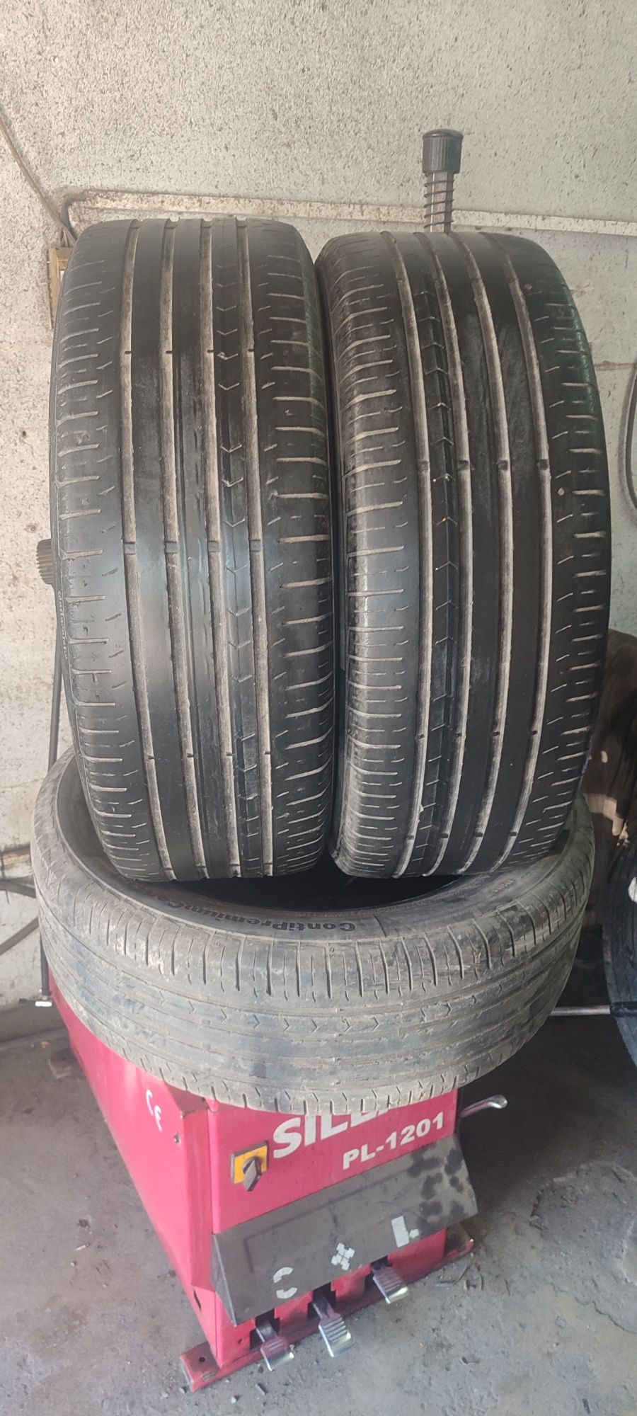 225/60R17 2 шины