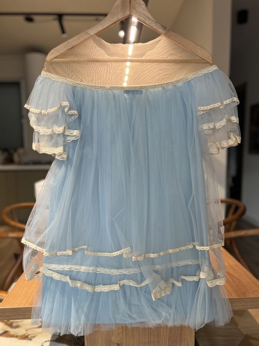 Rochie Naiv Clothing (designer roman)