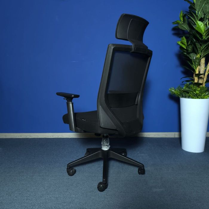 Офисное кресло в рассрочку