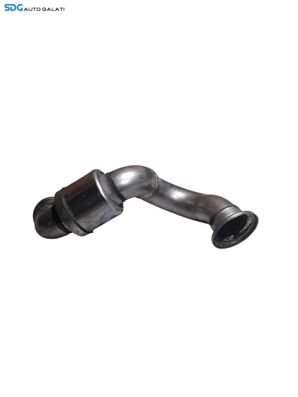 Conducta Teava EGR BMW X3 E83 3.0 D 2003 - 2010 [N1052]