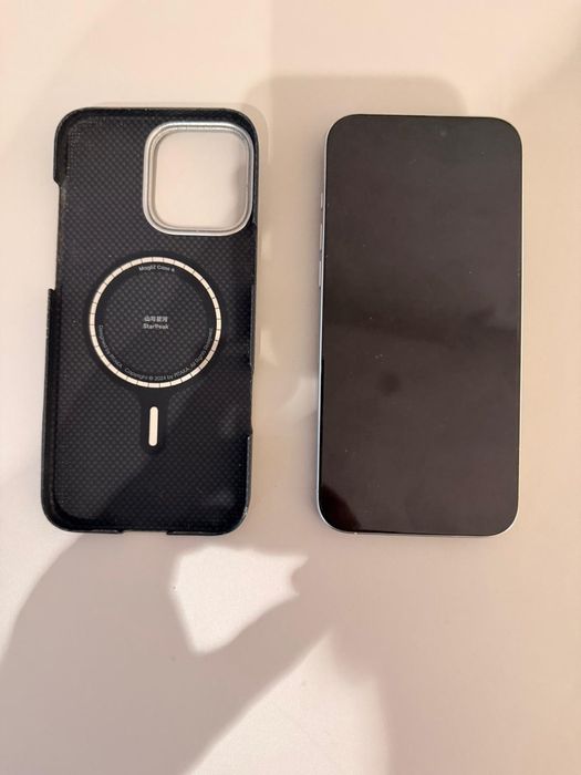 IPhone 16 pro Max 512 gb продам