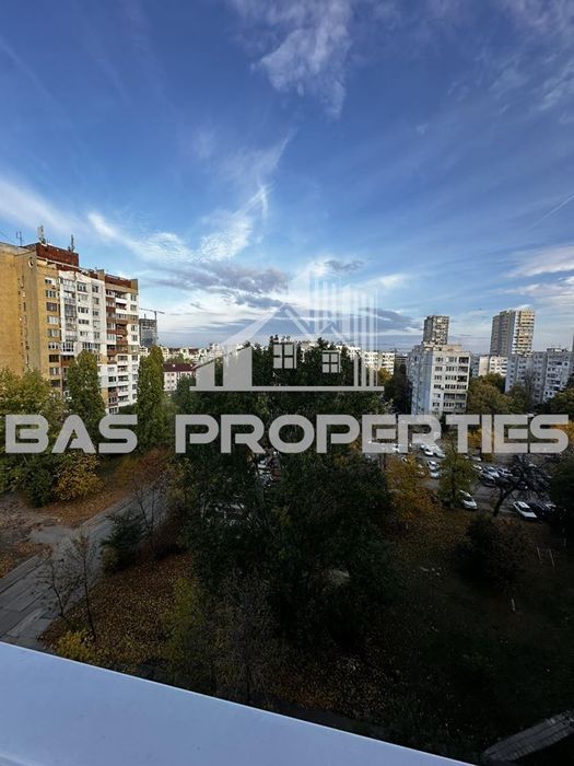 Продава се Тристаен апартамент в София, Младост 3 - 95 кв.м за 2885 €/кв.м - Снимка #7