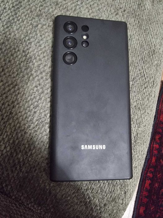 Samsung galaxy S22 ultra-fara accesorii