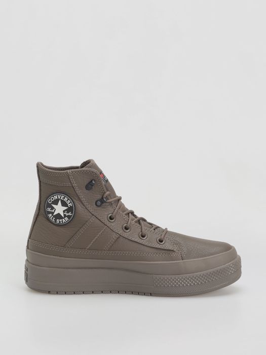 Мъжки обувки CONVERSE Chuck водоустойчиви 44 номер естествена кожа