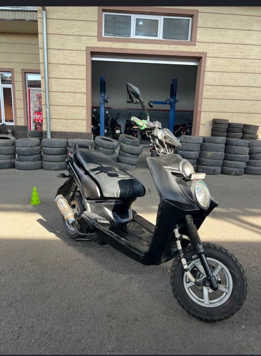 Skuter sotiladi 3milon