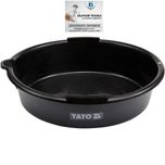 Вана за моторно масло и антифриз 7л YATO YT 0699