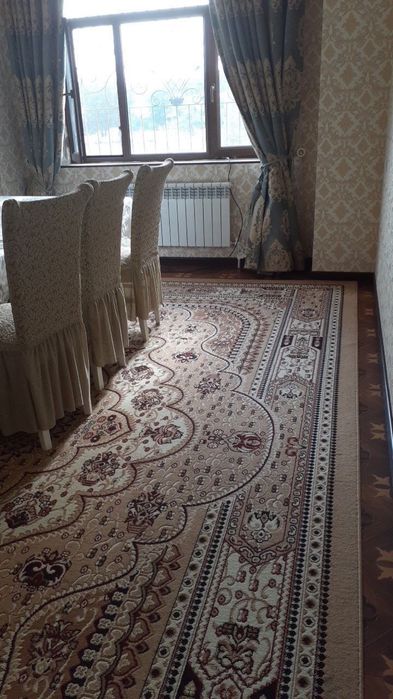 Квартира сотилади
