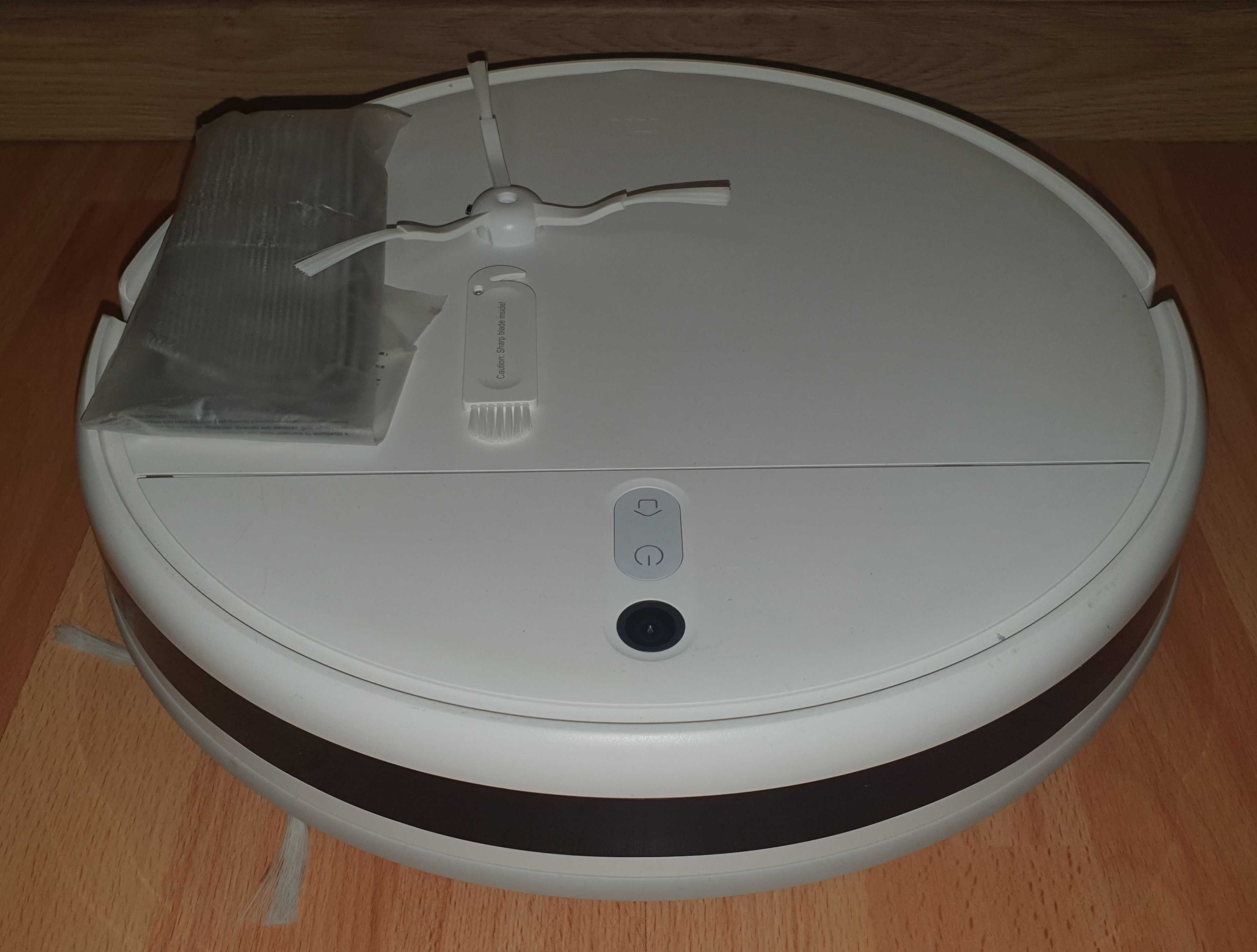 Прахосмукачка-робот Xiaomi Vacuum Mop 2 Lite