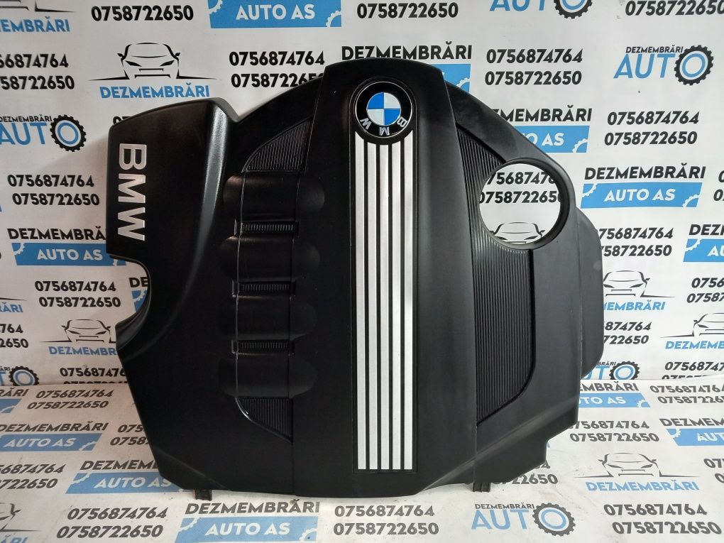 Capac motor 2.0d BMW X3 N47