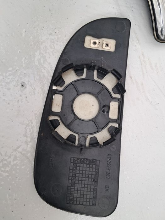 Мигач огледало форд транзит  фиат дукато   Ford Transit  Fiat Ducato