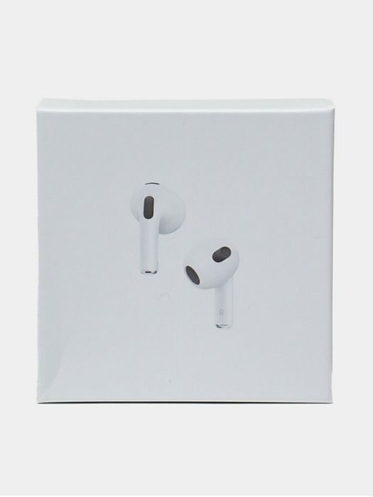 Airpods 3 Premium