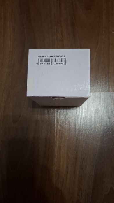 Orient Sports Diver Style Mako