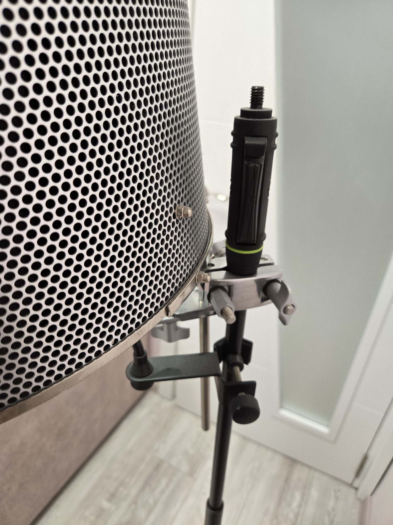 sElectronics RF Pro + стойка + ветробран