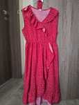 Rochie vara cu buline