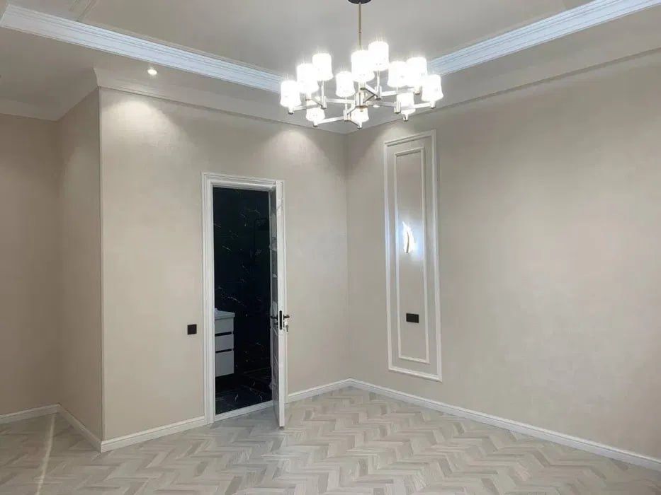 Продается новый шикарный коттедж в 5км от Учкахрамона