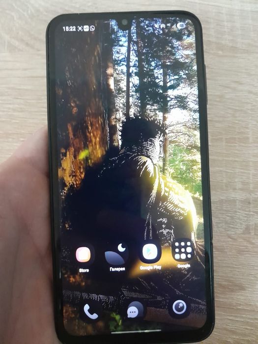 Samsung galaxy A16/обмен