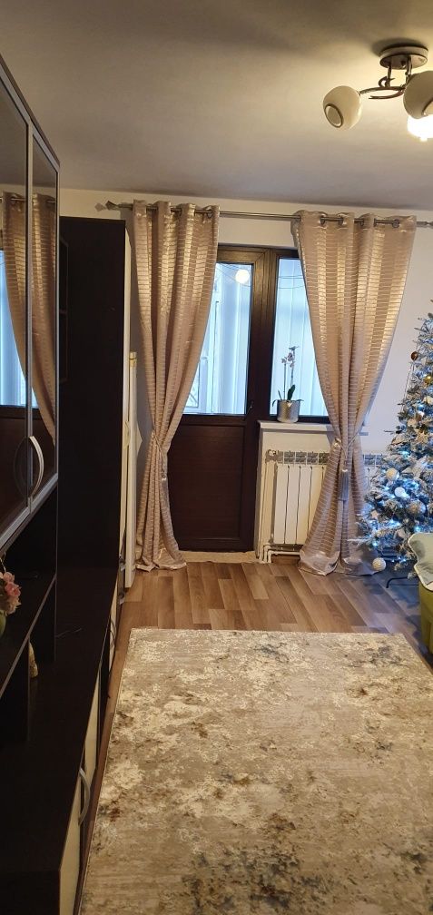 Apartament 2 camere Micro XIV