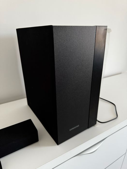 Soundbar samsung