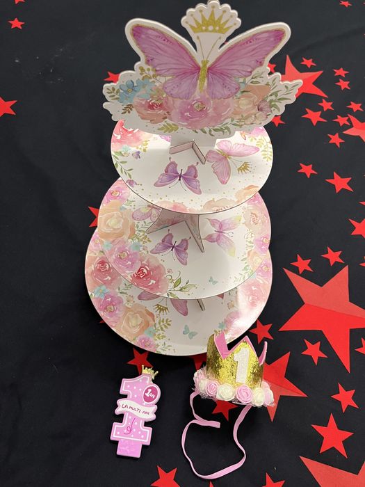 Set aniversar zi de nastere