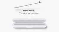 Apple pencil 2 orginal (оптом)