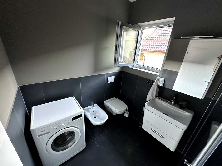 Persoana Fizica Inchiriez Apartament Gruia - 2 camere