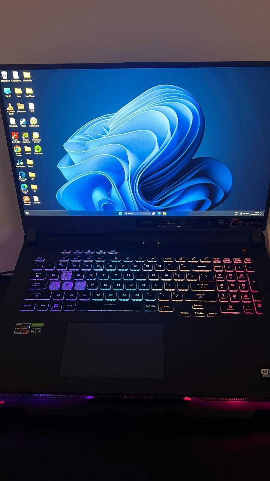 ROG Strix G713IE_G713IE