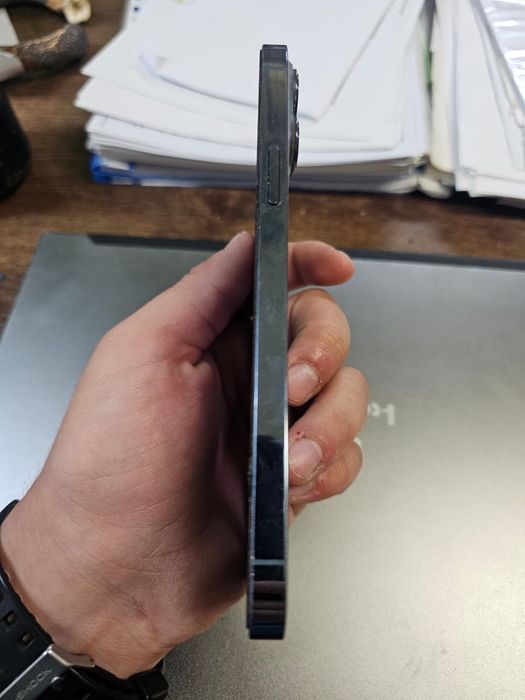 Iphone 13 pro max 128 gb