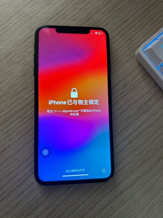 vand iphone xs max