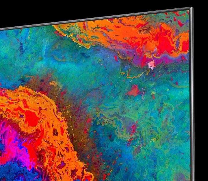 Телевизор IMMER Android Smart-Tv АКЦИЯ +доставка в подарок