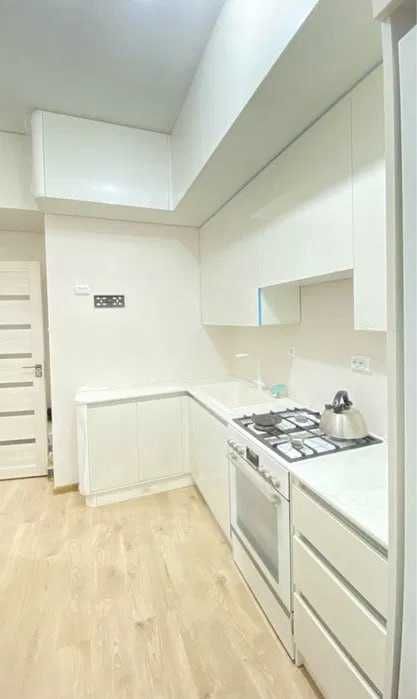 ЖК Manzara City 2 комнатная Евроремонт 50м2 тц High Town City Юнусабад