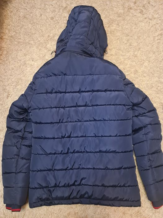 Geacă iarnă Lee Cooper
