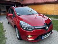 Clio 4 an 2017 —1.5 dci