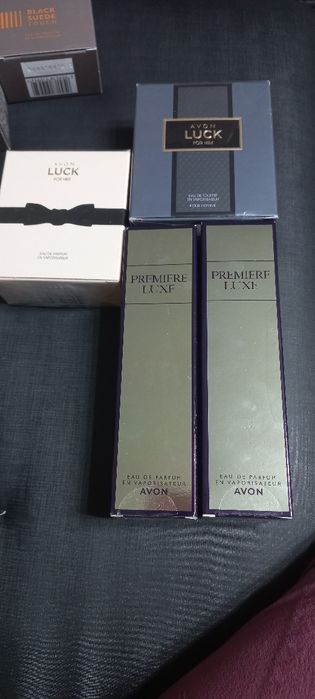 Parfumuri avon diferite parfumuri