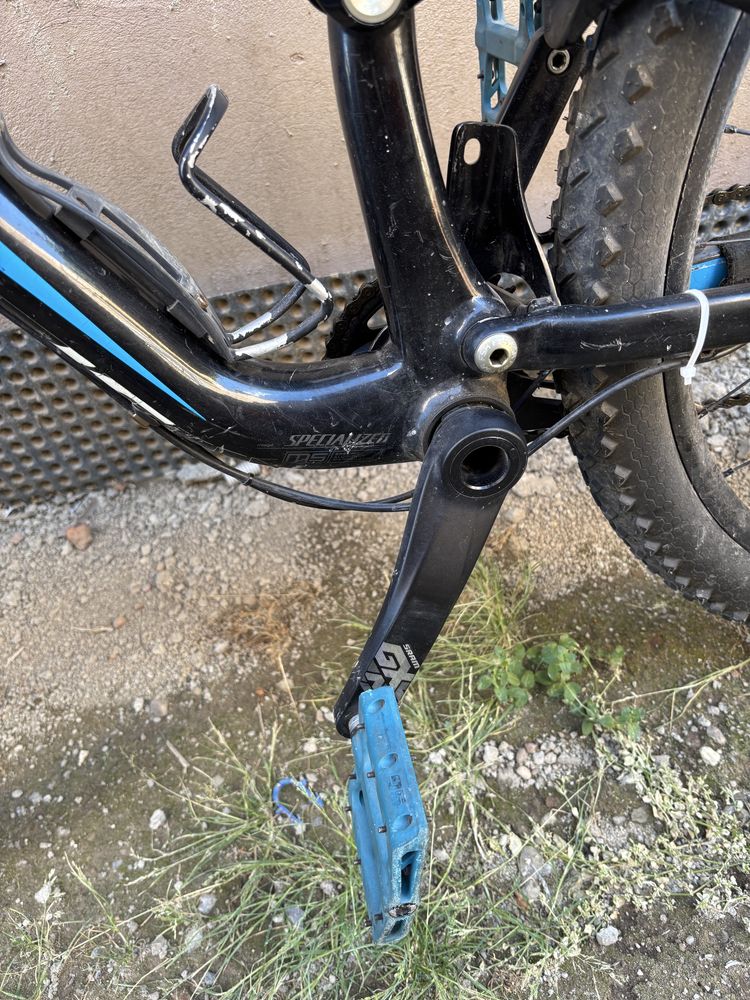 Specialized Enduro Fsr