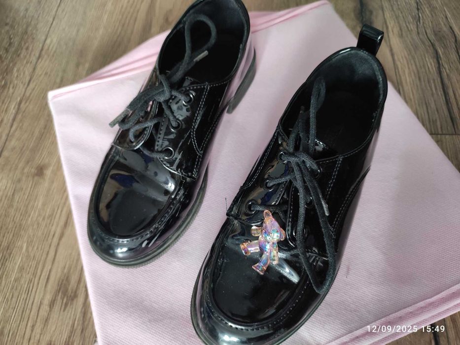 Обувки за момиче 32-33 Adidas, Puma, Reebok, D.D. step